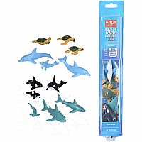 Aquatic Family Nature Tube