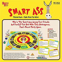 Smart Ass 
