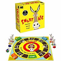 Smart Ass 