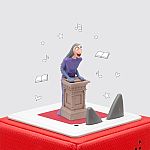 The Witches by Roald Dahl - Tonies Figure.