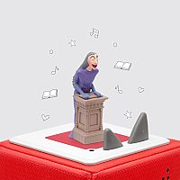 The Witches by Roald Dahl - Tonies Figure.