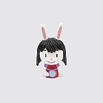 Elinor Wonders Why - Tonies Figure.