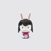 Elinor Wonders Why - Tonies Figure.