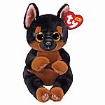 Fritz Black Dog - Beanie Bellies