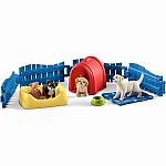 Puppy Pen 