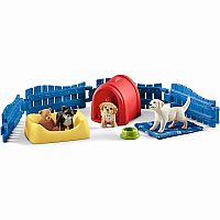 Puppy Pen 