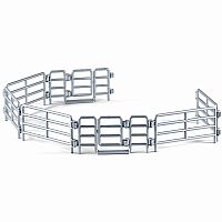 Farm World - Corral Fence