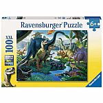 Land of the Giants - Ravensburger .