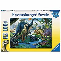 Land of the Giants - Ravensburger .