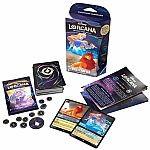 Disney Lorcana TCG: The First Chapter - Starter Deck: A Steadfast Strategy