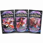 Disney Lorcana TCG: Rise of the Floodborn - Booster Pack