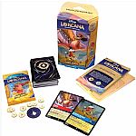Disney Lorcana TCG: Into the Inklands - Starter Deck Assortment