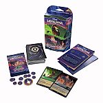 Disney Lorcana TCG: Shimmering Skies - Starter Deck