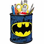 3D Puzzle Batman Pencil Holder - Ravensburger