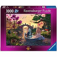 Enchanted Lands - Ravensburger 