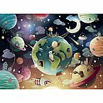 Planet Playground - Ravensburger 