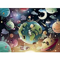 Planet Playground - Ravensburger 