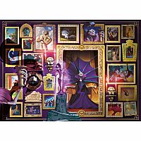 Disney Villainous: Yzma - Ravensburger .