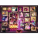 Disney Villainous: Dr. Facilier - Ravensburger .
