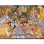 Cinderella - Ravensburger 
