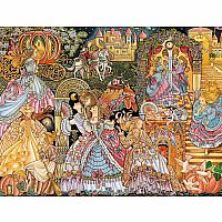 Cinderella - Ravensburger 