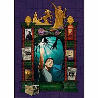 Harry Potter and the Order of the Phoenix - Ravensburger 