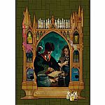 Harry Potter and the Half-Blood Prince - Ravensburger  