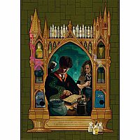 Harry Potter and the Half-Blood Prince - Ravensburger  