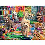 Cute Crafters - Ravensburger