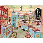 Corner Bakery - Ravensburger.