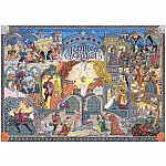 Romeo & Juliet - Ravensburger 