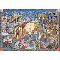 Romeo & Juliet - Ravensburger 