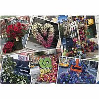 NYC Flower Flash - Ravensburger 