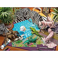 Origami Adventure - Ravensburger 