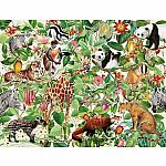 Jungle - Ravensburger 