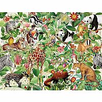 Jungle - Ravensburger 