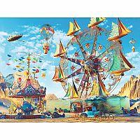 Carnival of Dreams - Ravensburger