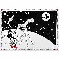 Disney Vault: Minnie Mouse & Mickey Mouse - Ravensburger  