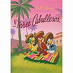 Disney Vault: The Three Caballeros - Ravensburger  