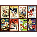 Disney Vault: Goofy - Ravensburger  