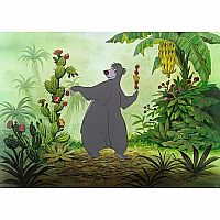 Disney Vault: Baloo - Ravensburger