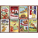 Disney Vault: Pluto - Ravensburger