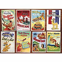 Disney Vault: Pluto - Ravensburger