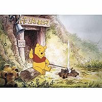 Disney Vault: Winnie The Pooh - Ravensburger