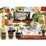 Eames Design Classics - Ravensburger  