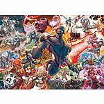 Marvel Villainous: Ultron - Ravensburger 