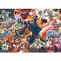Marvel Villainous: Ultron - Ravensburger 