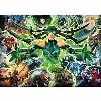 Marvel Villainous: Hela - Ravensburger 