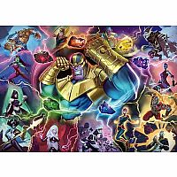 Marvel Villainous: Thanos - Ravensburger  
