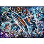 Marvel Villainous: Taskmaster - Ravensburger 